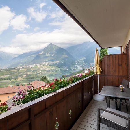 Laugen Rainegg Apartment Schenna Exterior foto