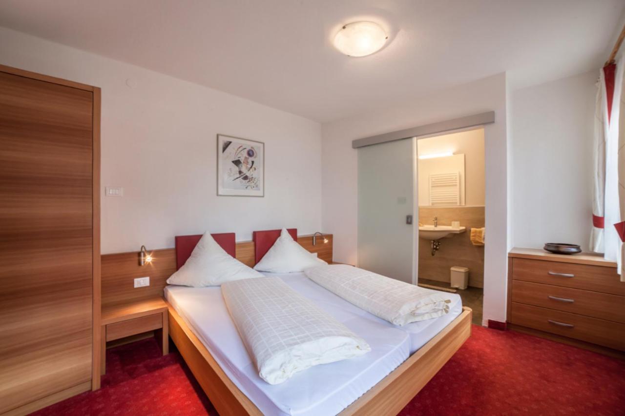 Laugen Rainegg Apartment Schenna Exterior foto