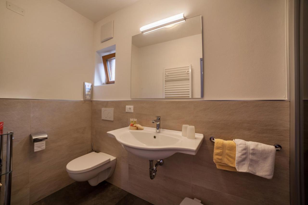 Laugen Rainegg Apartment Schenna Exterior foto