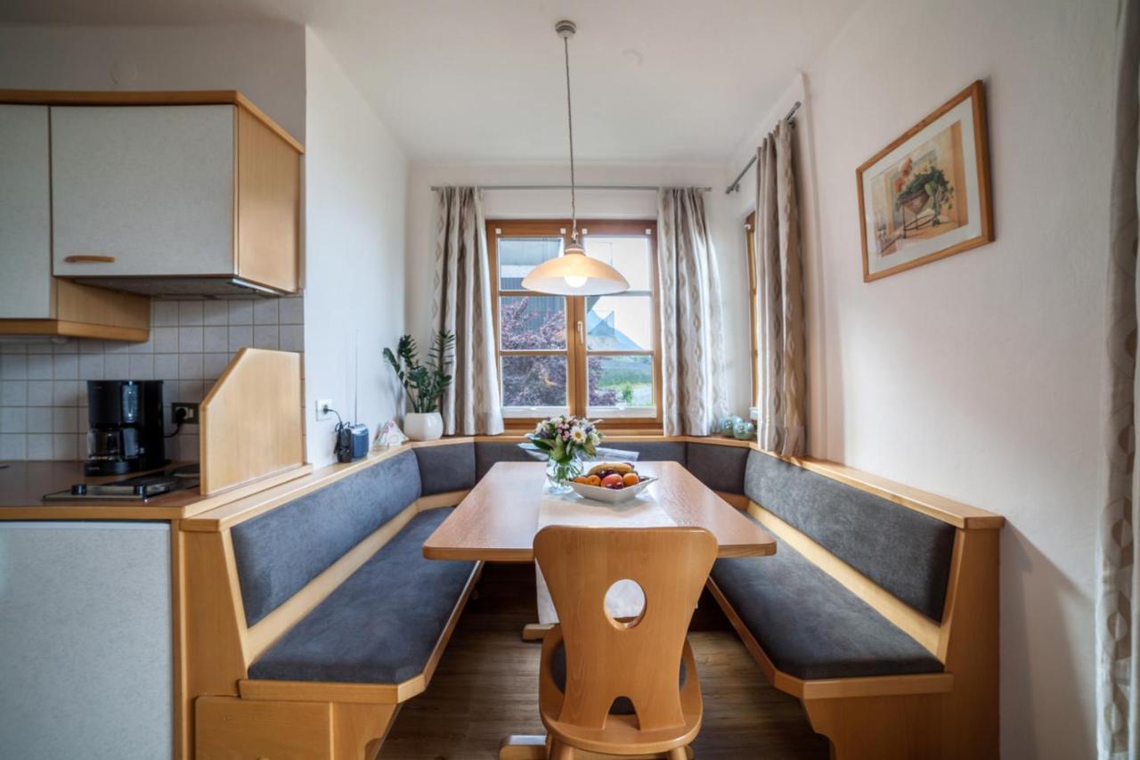Laugen Rainegg Apartment Schenna Exterior foto