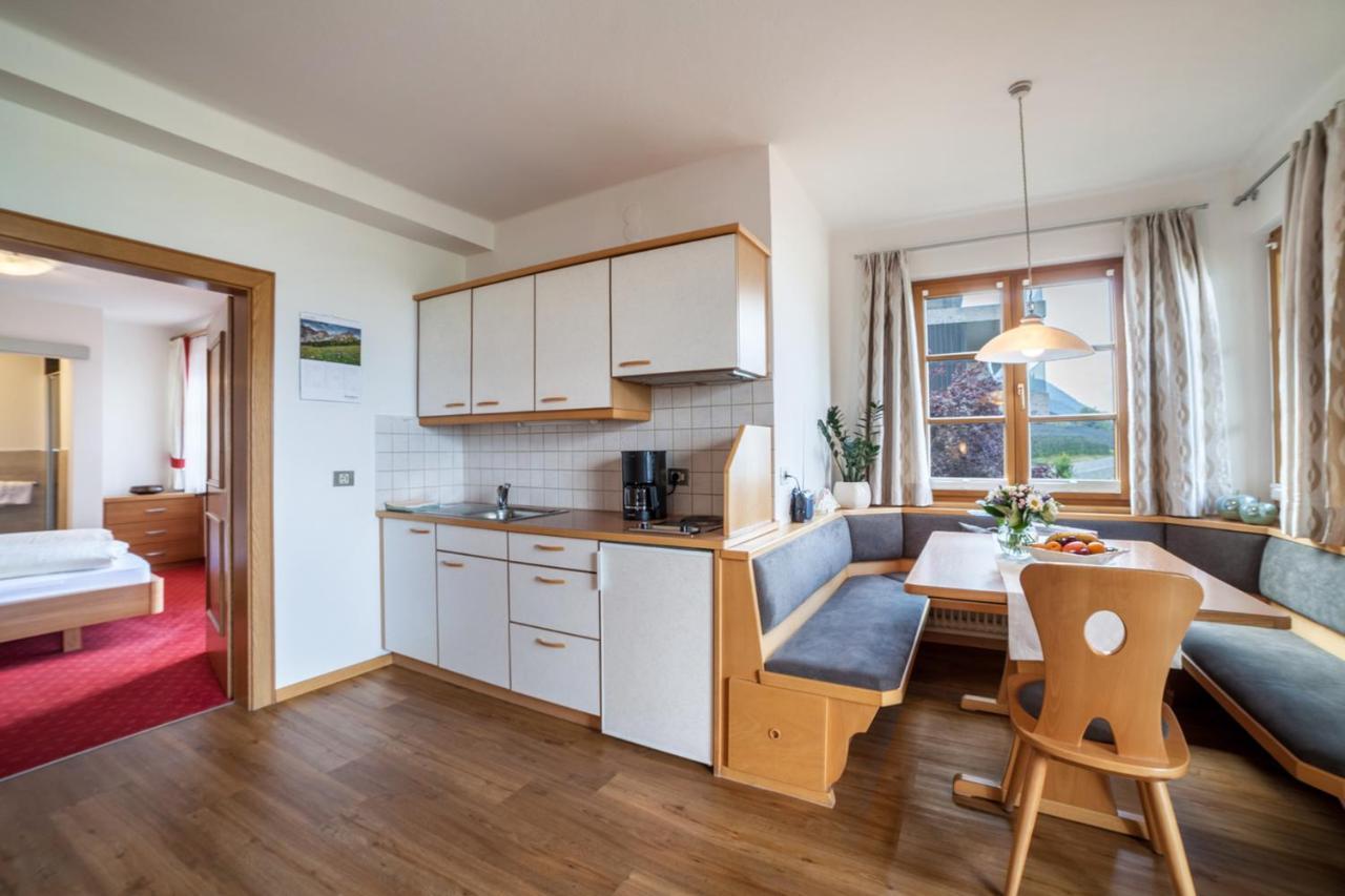 Laugen Rainegg Apartment Schenna Exterior foto