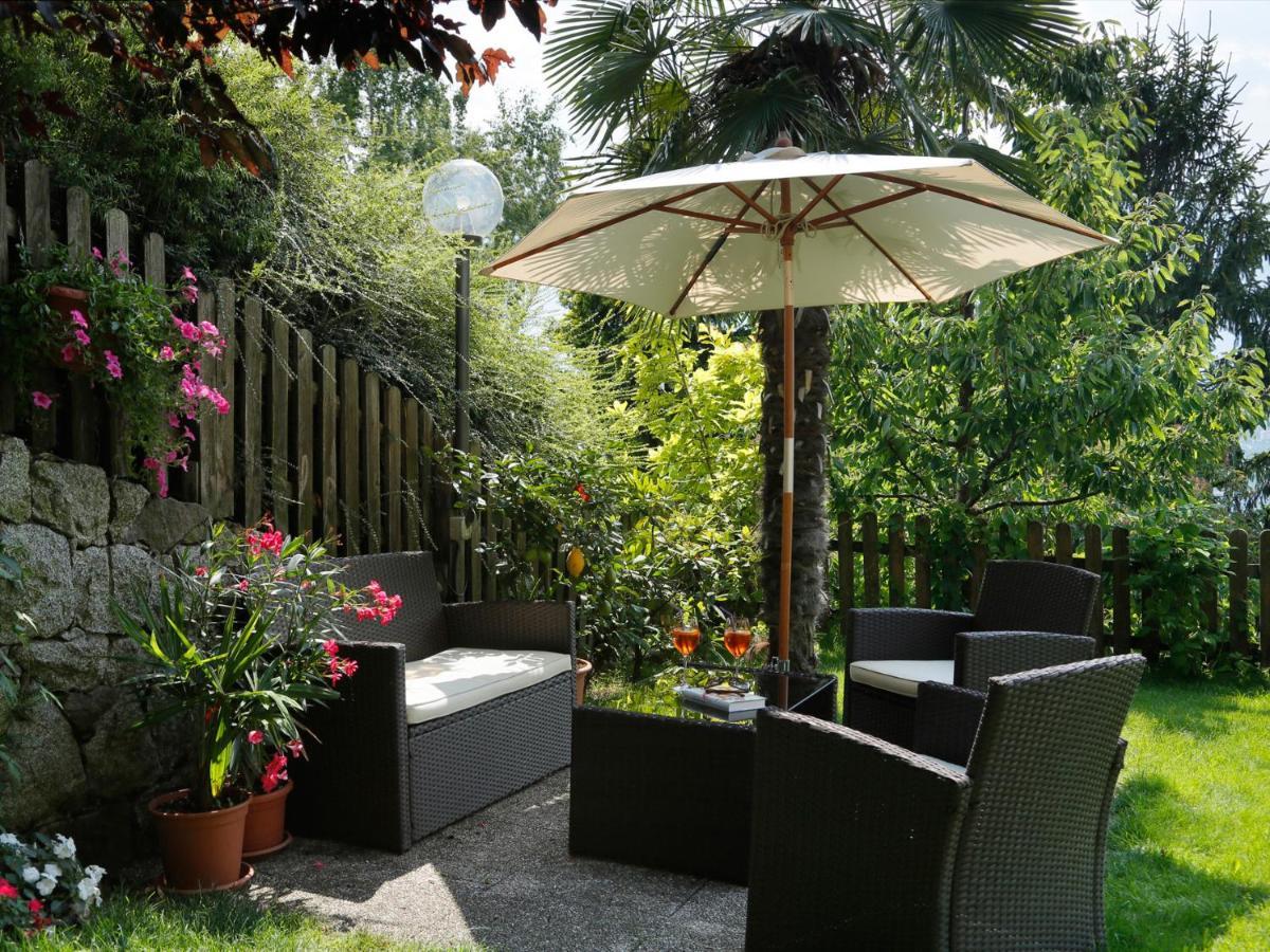 Laugen Rainegg Apartment Schenna Exterior foto